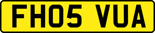 FH05VUA