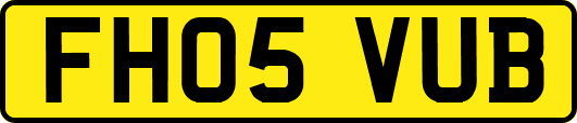 FH05VUB