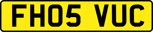 FH05VUC