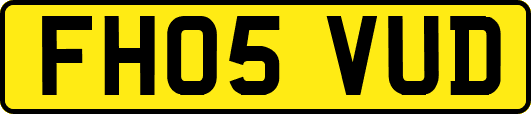 FH05VUD