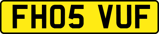 FH05VUF