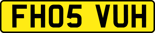 FH05VUH