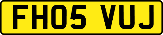 FH05VUJ