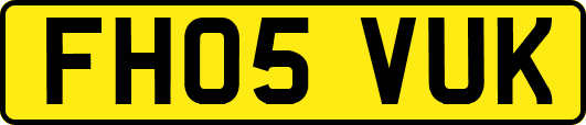 FH05VUK