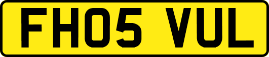 FH05VUL