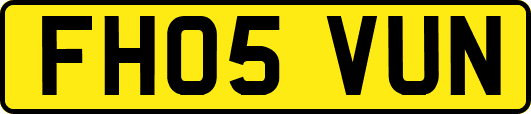 FH05VUN