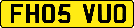 FH05VUO