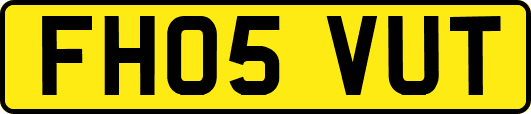 FH05VUT