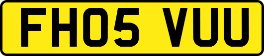 FH05VUU