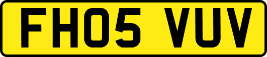 FH05VUV
