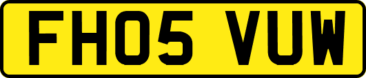 FH05VUW