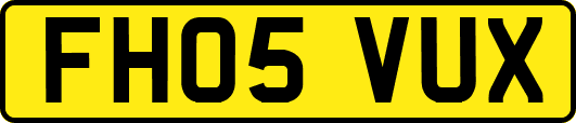 FH05VUX