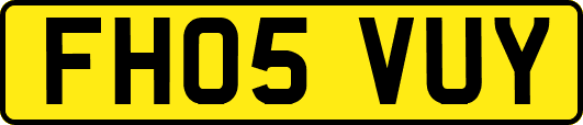 FH05VUY
