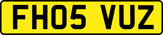 FH05VUZ