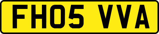 FH05VVA
