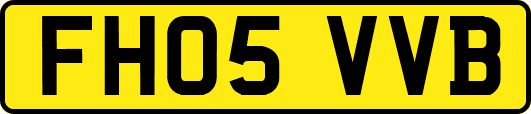 FH05VVB