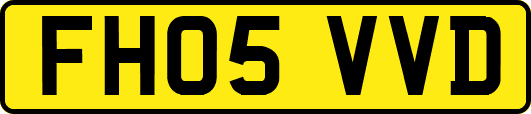 FH05VVD