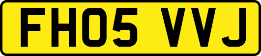 FH05VVJ