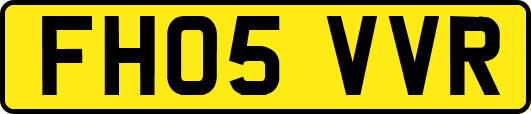 FH05VVR