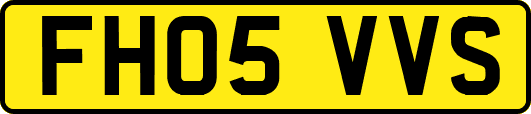 FH05VVS