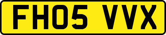 FH05VVX