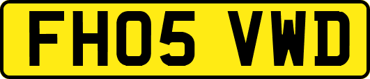 FH05VWD