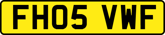 FH05VWF