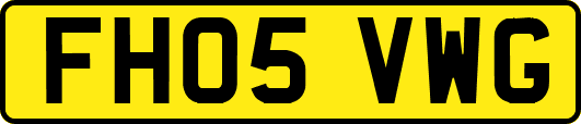FH05VWG