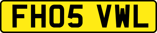 FH05VWL