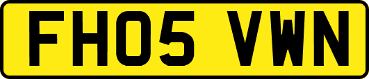 FH05VWN