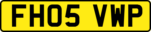 FH05VWP