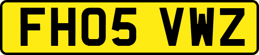 FH05VWZ