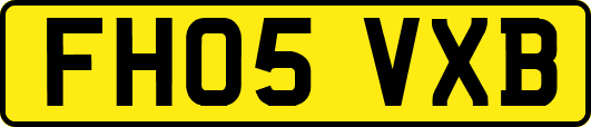 FH05VXB