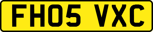 FH05VXC