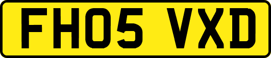 FH05VXD