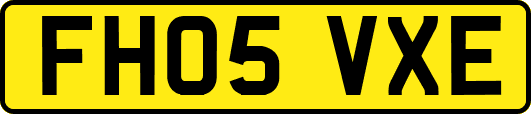 FH05VXE