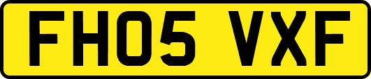 FH05VXF