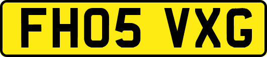 FH05VXG