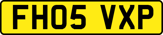 FH05VXP