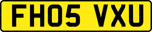 FH05VXU