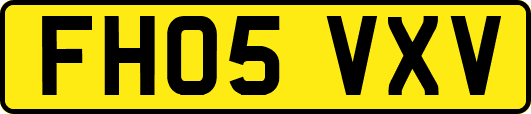 FH05VXV