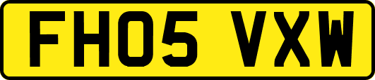 FH05VXW