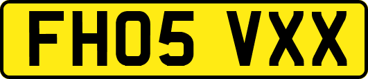 FH05VXX