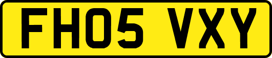 FH05VXY