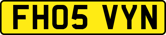 FH05VYN