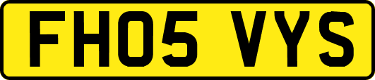 FH05VYS