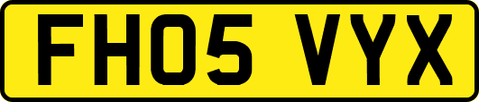 FH05VYX