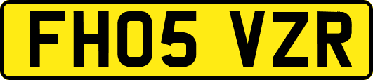 FH05VZR