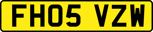 FH05VZW