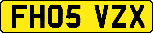 FH05VZX